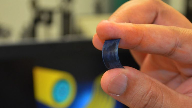 prototype de battery supercapacitor par les chercheurs de ucf